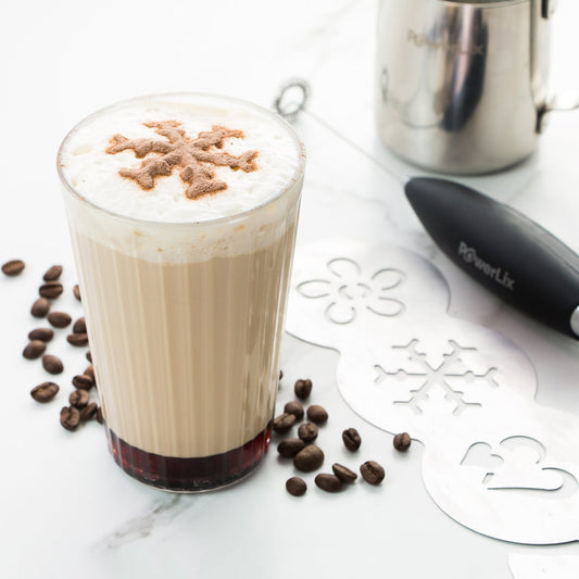 Caramel Macchiato