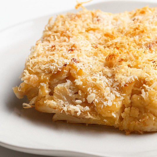 Cauli Cheese