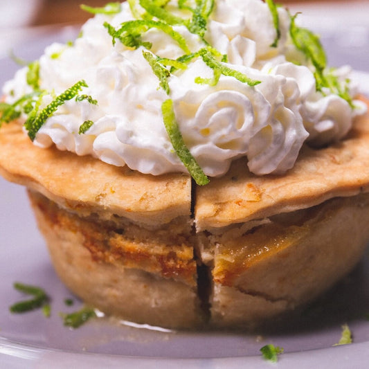 Key Lime Pie