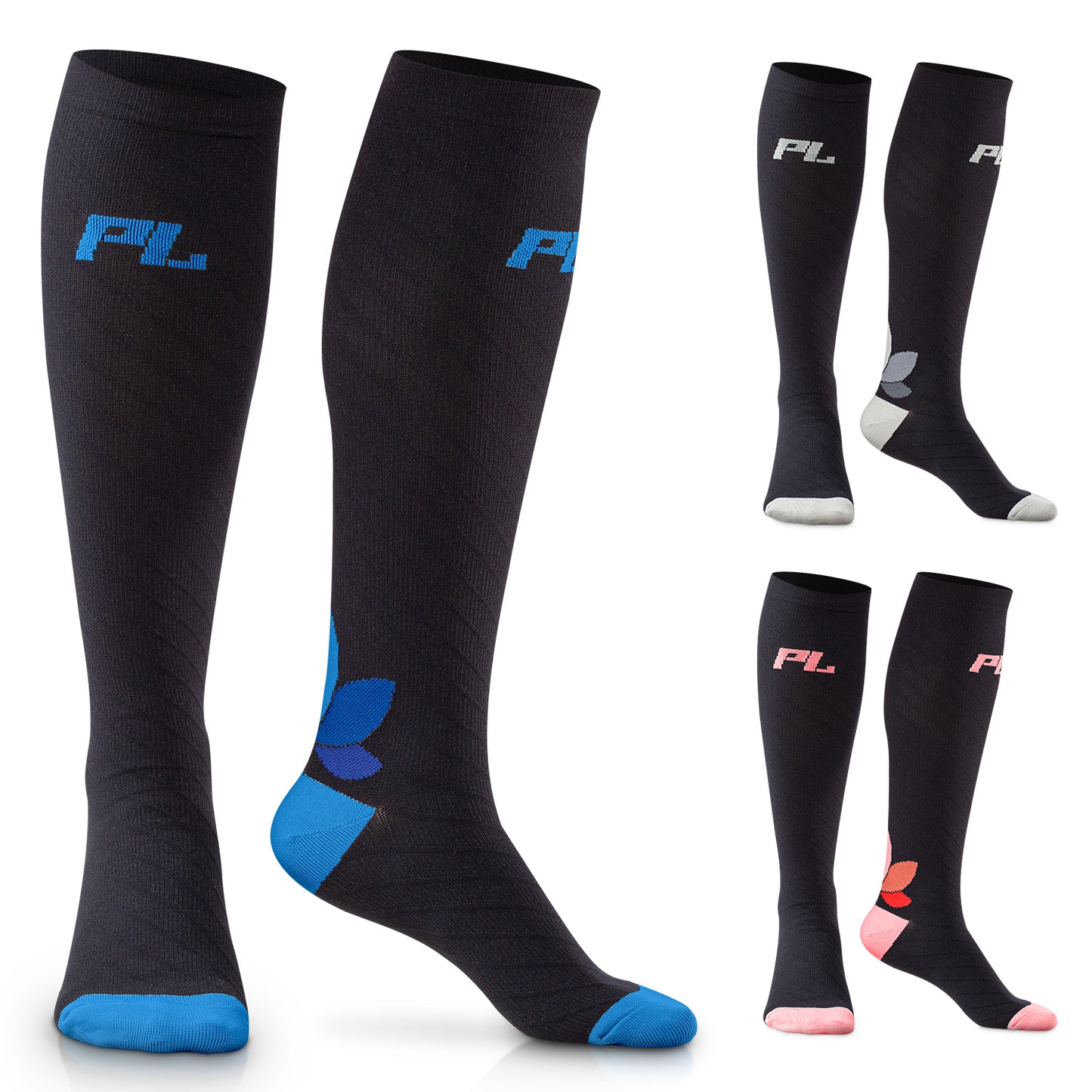 PowerLix Compression Socks