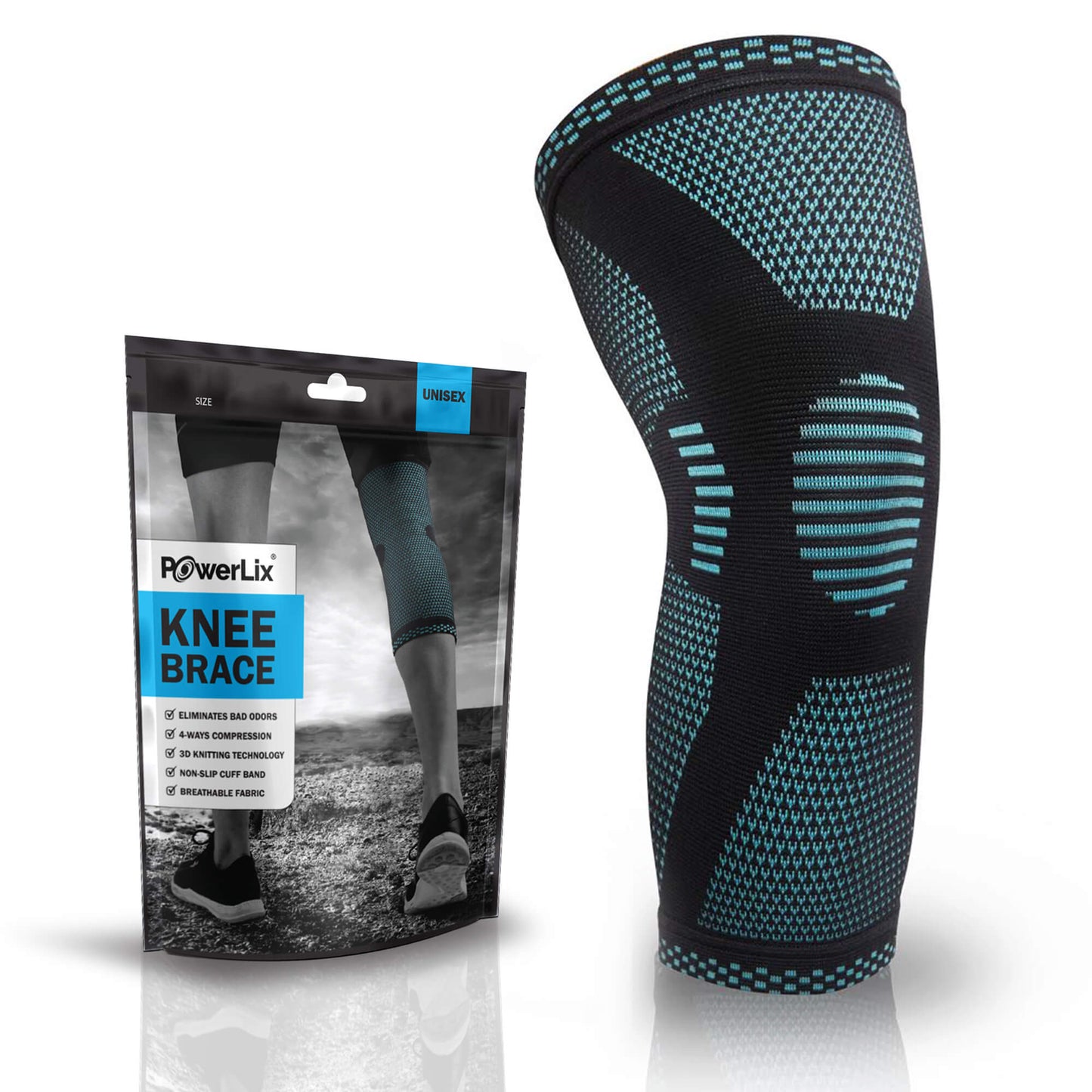 Compression Knee Sleeve