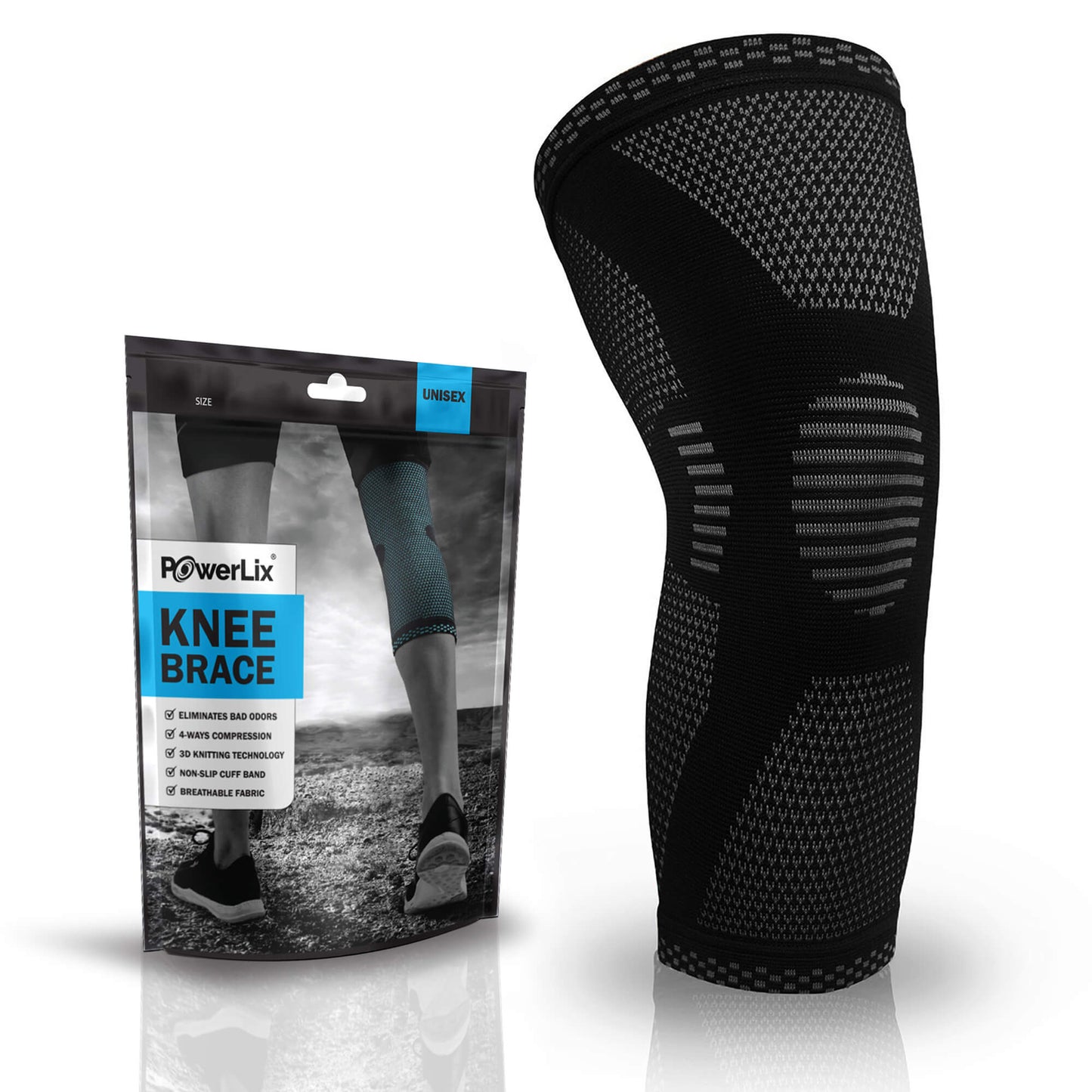 Compression Knee Sleeve