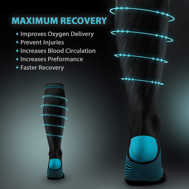 Powerlix Compression Socks