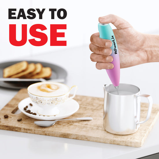 Powerlix PowerLix™ Milk Frother PRO