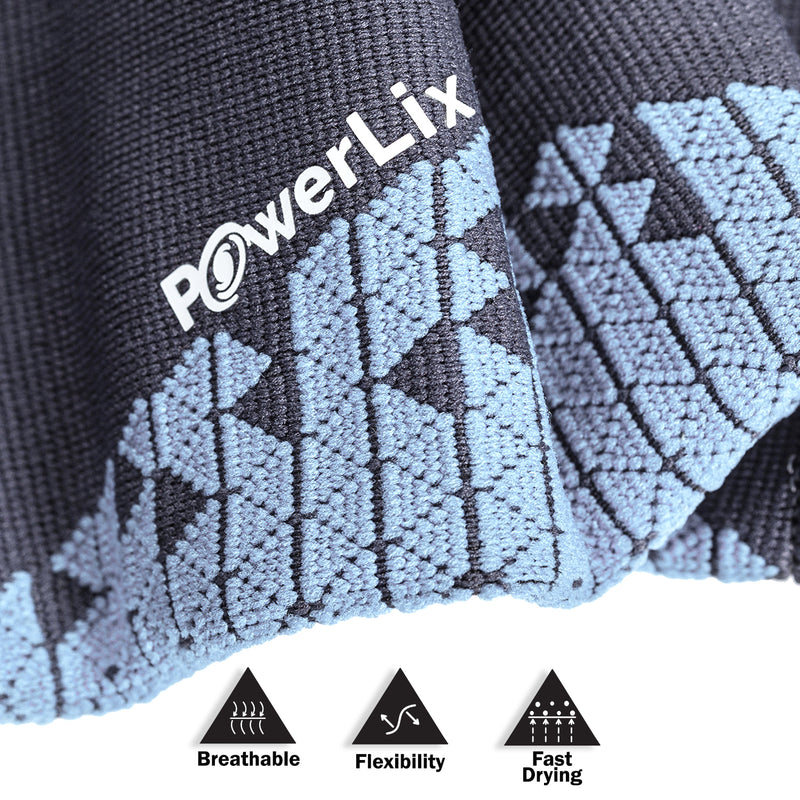 Products PowerLix™ - Compression Knee Sleeve